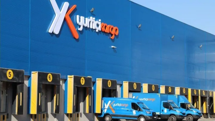 Yurtiçi Kargo, sektörünün en başarılı markası seçildi