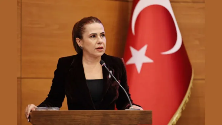 Aşkın ‘Algı Belediyeciliğiyle Silivri Yönetilemez’