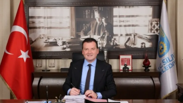 Başkan Balcıoğlu’ndan Miraç Kandili Mesajı