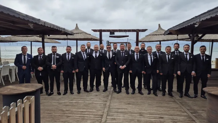 Dilaver Tunalı ‘Koltuk İçin Değil, Esnaf İçin Geliyoruz’