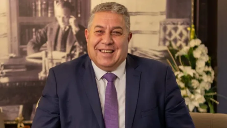 Nuray Koçer: “Bu oda esnafın evidir, ayrıştırmadan yolumuza devam edeceğiz”