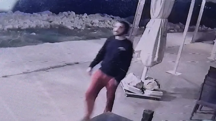 Silivri'de genç katip ölü olarak bulundu