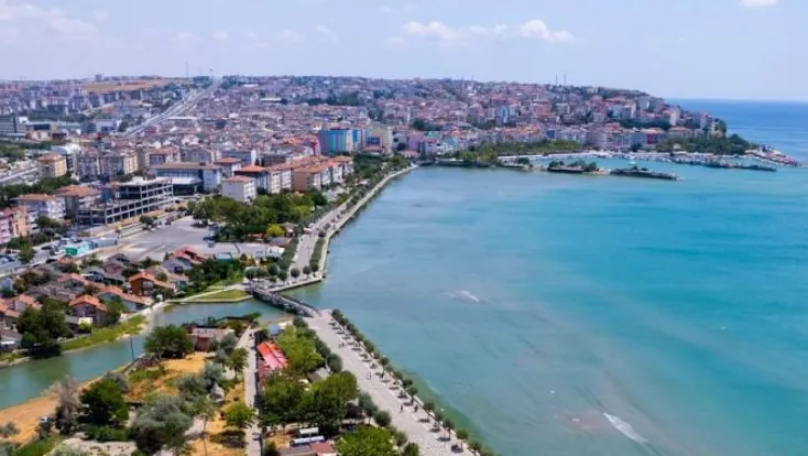 Silivri’de Mahalle Mahalle Nüfus Dağılımı Açıklandı