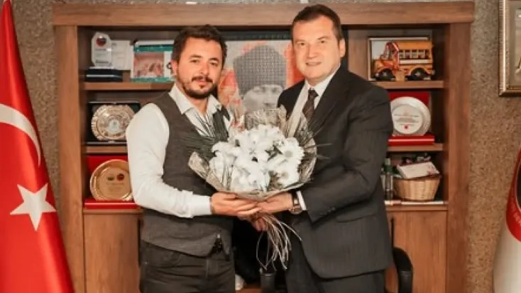 “Silivri’de Şoför Esnafına Anlamlı Ziyaret”