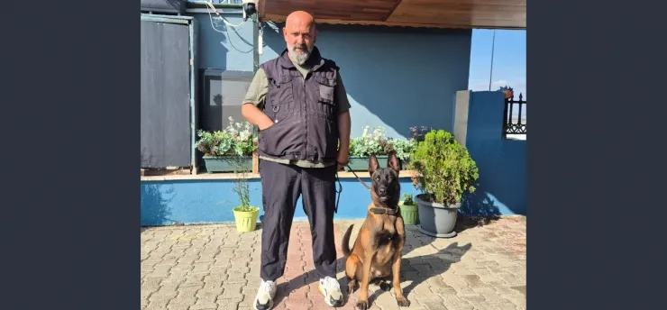 'Köpekler Kötü Değildir, Kötü Eğitim Vardır'