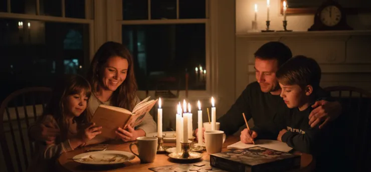 Silivri'de 6 Kasım'da Geniş Kapsamlı Elektrik Kesintisi