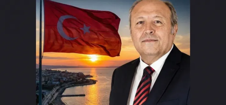 Silivri SİAD Başkanı Hakan Kocabaş: Bu millet gerektiğinde tek yumruk olur