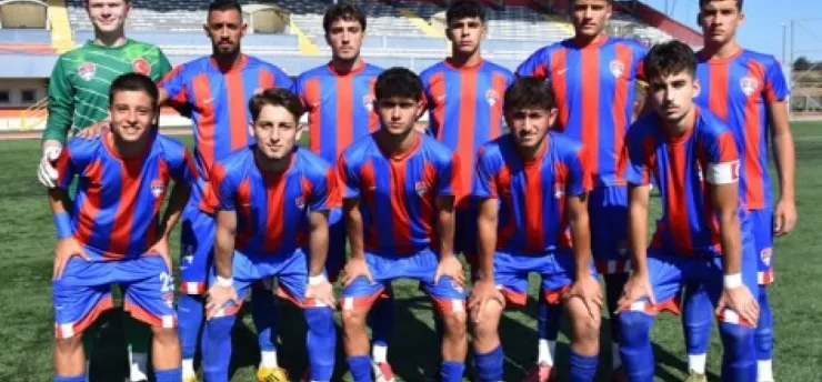 Silivrispor'a Gençlerden 10 Takviye