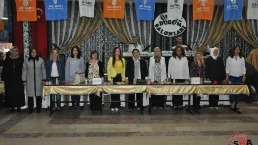 AK Parti seçimlere son sürat hazırlanıyor