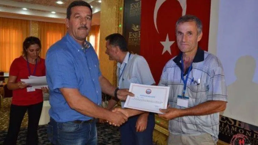 Silivri'de Ramazan Coşkusu