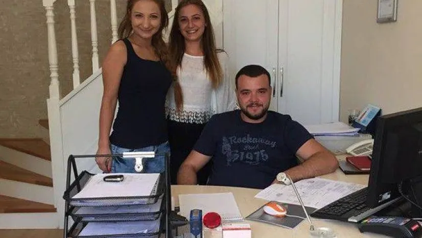 Sema Gösterisi ilgiyle izlendi