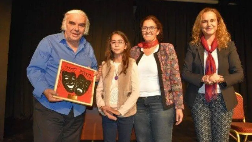 Bu Sokakta Sanat Var