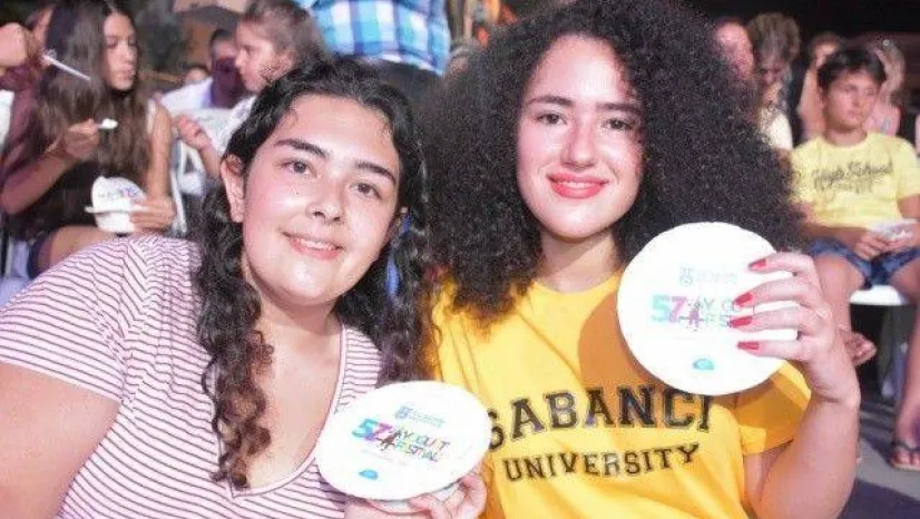 Yoğurt Festivali'nde Keyifli Final