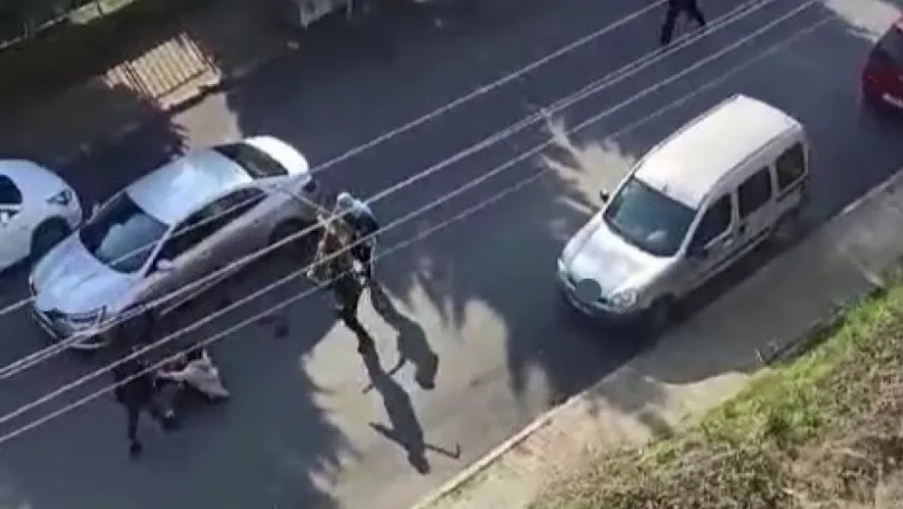 'Adam olsaydın' sözünü duyunca eski eşini 15 yerinden bıçaklamış