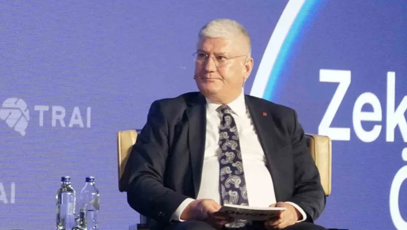 'Teknoloji geçici ama ustalık kalıcıdır'