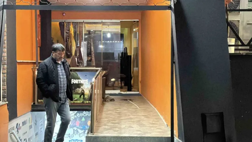 1 kişinin öldüğü esnaf kavgasında 4 kişi gözaltına alındı