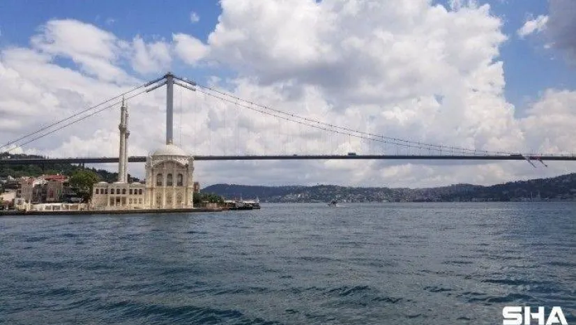 Boğaz turu yapmak isteyenlere 7/24 kesintisiz hizmet