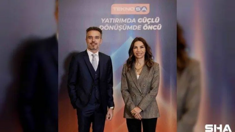 Teknoloji sektöründe ilk pazaryeri iş modeli hayata geçiriliyor
