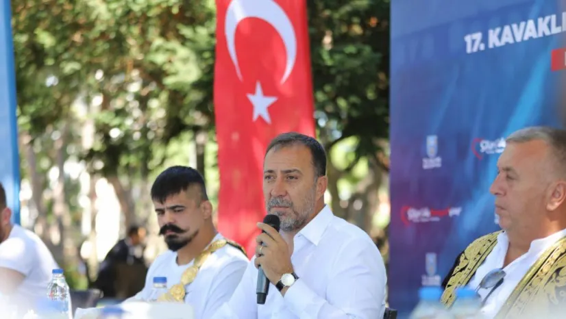 Ata sporunun kalbi Silivri'de atıyor