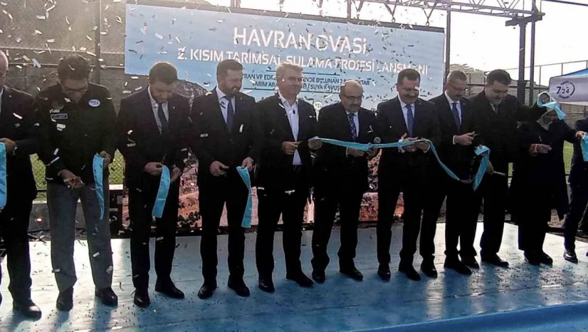 Balıkesir'de suya yüzde 15 indirim