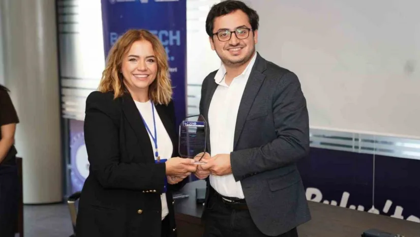 Balıkesir'in ilk erken aşama hızlandırma programı tamamlandı