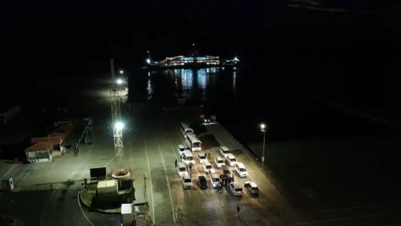 Çanakkale'de nitelikli yağma operasyonu: 13 gözaltı