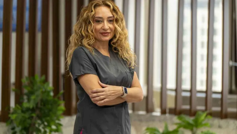 Diş kaybı sadece gülüşü değil, tüm vücut dengesini etkiliyor