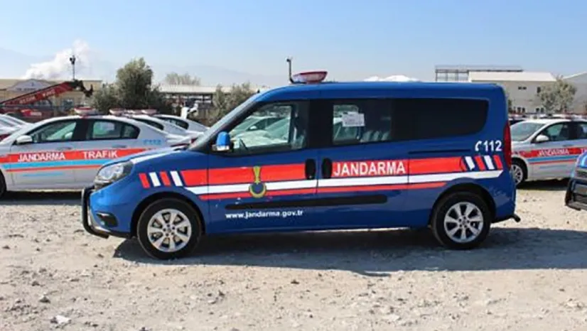 Edirne Meriç'te zehir tacirlerine büyük darbe: 10 kilo kokain, 95 kilogram sentetik uyuşturucu yakalandı