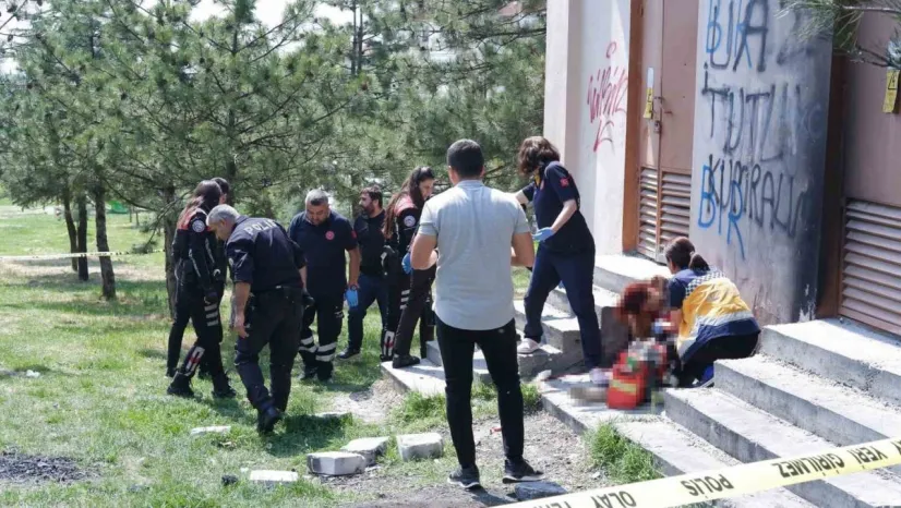 Eşini öldüren kocaya 'haksız tahrik indirimi'