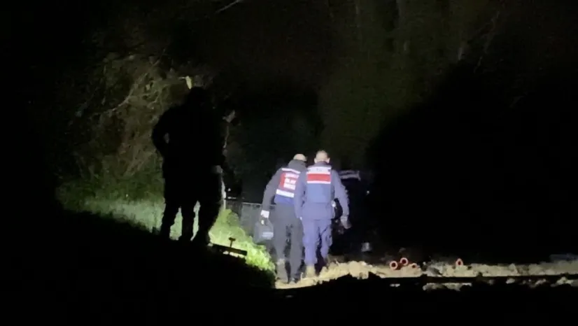 Eski muhtar varilde ölü bulunmuştu, düştüğü ihtimali üzerinde duruluyor