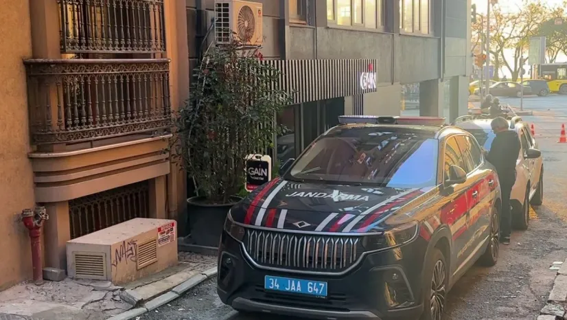 GAİN Medya'ya operasyon: 3 kişi gözaltına alındı