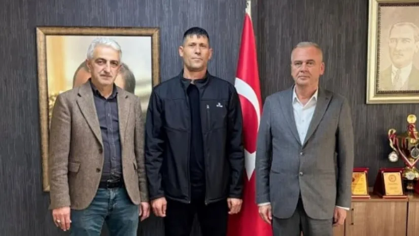 'Halisdemir Ailesi'nin Vakur Duruşu Silivri'deydi'