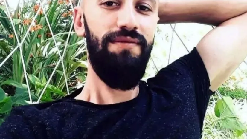 Hastaneden dönen eşi 41 yaşındaki kocasını evde ölü olarak buldu