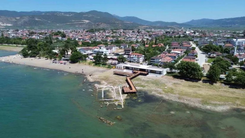 Hazırlıklar tamamlandı, İznik halkı Papa 14. Leo'yu bekliyor