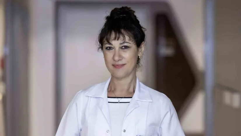 Her 5 yetişkinden birini tehdit ediyor: 'Belirtileri yaşa değil KOAH'a bağlayın'