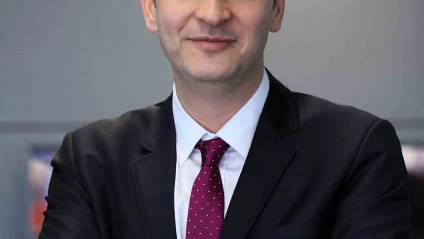 İş Bankası'nın Genel Müdür Yardımcılığına atama