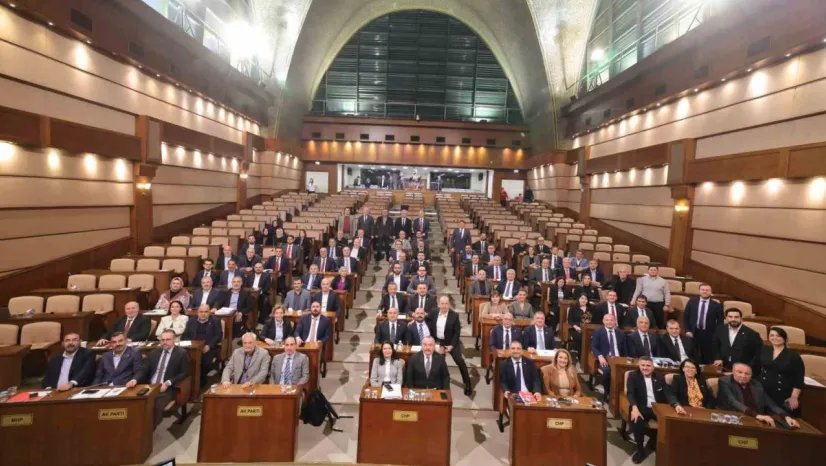 İstanbul'da mezarlık hizmetlerine yüzde 200 oranında zam