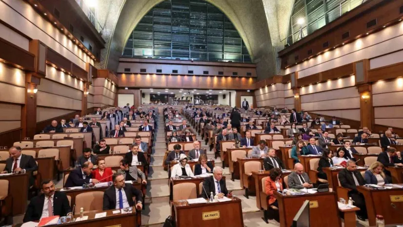 İstanbul'da suya yüzde 10 oranında zam yapıldı