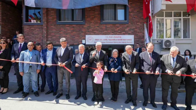 İstanbul Valisi Gül: 'Cumhurbaşkanımızın önderliğinde kamu hizmetlerinin önemli bir kısmını tamamladık'