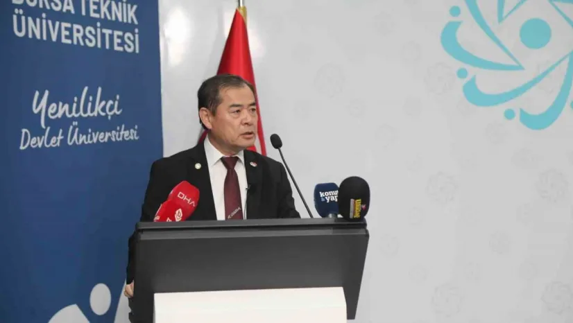 Japon deprem uzmanından Bursa için korkutan uyarı