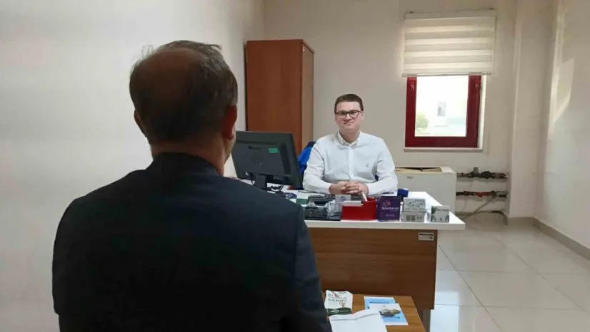 Kararlılık ve aile desteğiyle bağımlılıktan kurtuldu