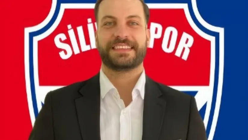 Kerem Özler'den Silivrispor'a Destek Mesajı: 'Bu Takıma Güvenimiz Sonsuz'