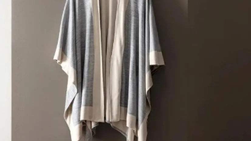 Konfor ve Şıklığın Buluşması: Panço Modelleri ve Kombin Önerileri