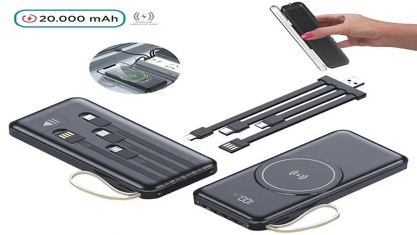 Kurumsal İmajınızı Güçlendiren Promosyon USB Bellek