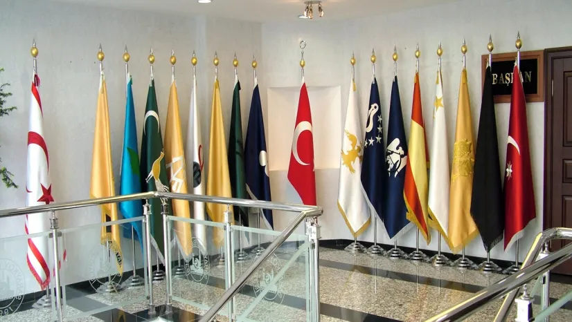 Makam Bayrağı Nedir? Nerelerde Kullanılır?