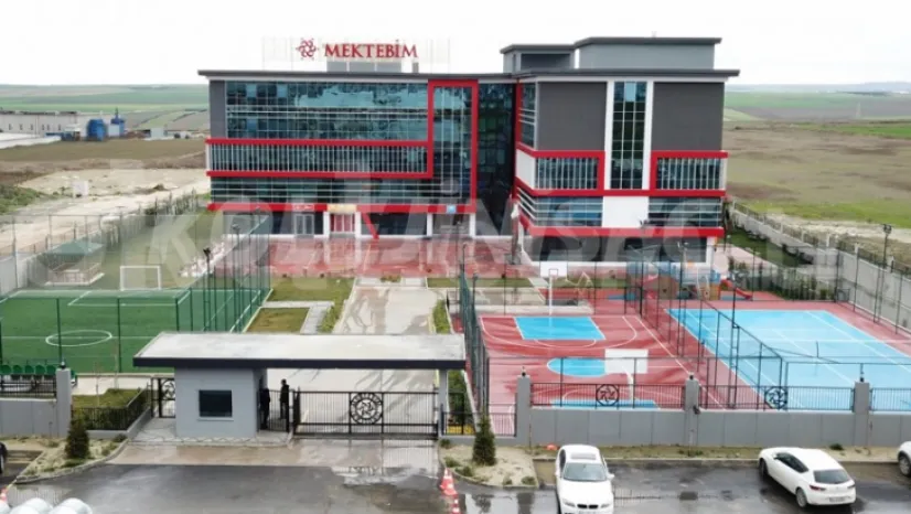 Mektebim'den velilerine 'iddialar doğru değil' mesajı