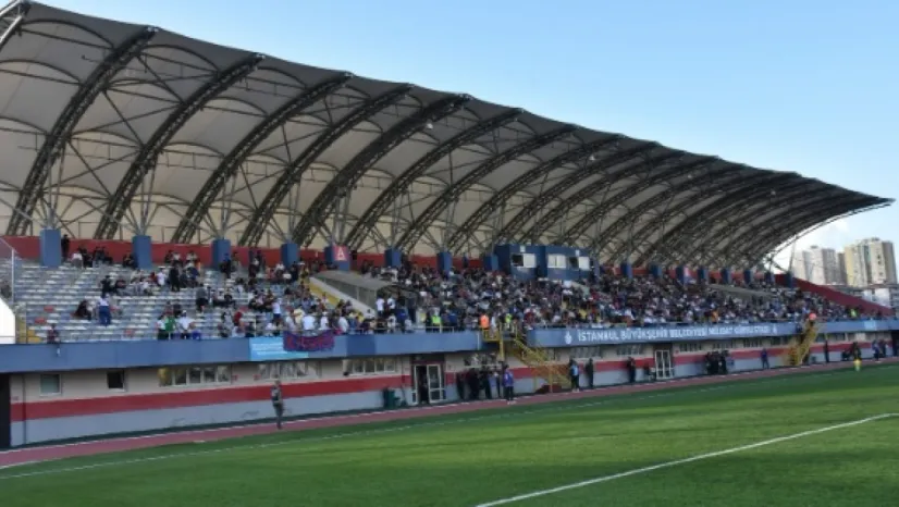 Müjdat Gürsu Stadı Revizyona Giriyor… Peki Silivrispor Nerede Oynayacak?