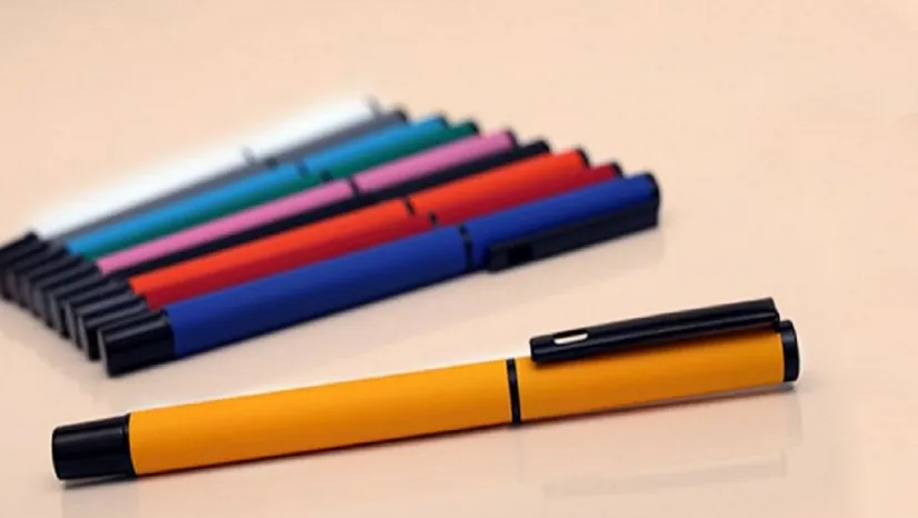 Neden Promosyon Defter ve Kalem Hala En Etkili Reklam Aracı?