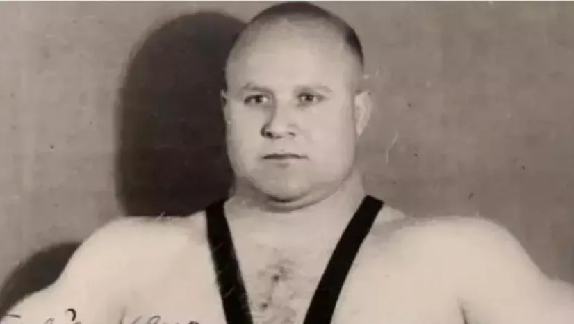 Olimpiyat şampiyonu merhum Ahmet Kireççi, memleketi Mersin'de anılacak