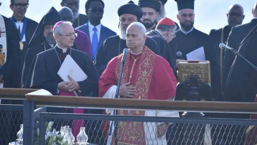 Papa'dan sonra İznik'e turizim müjdesi